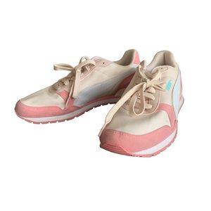 Puma ST Runner v2 NL Sneakers JR